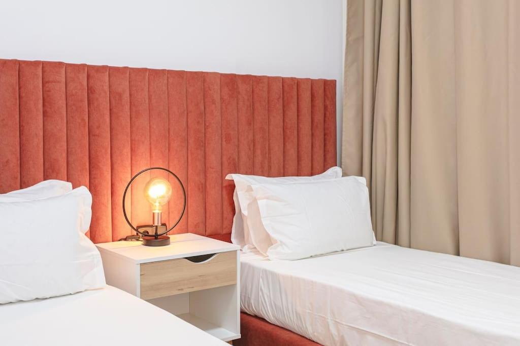 Step Into Elegance - Marrakech Appartement