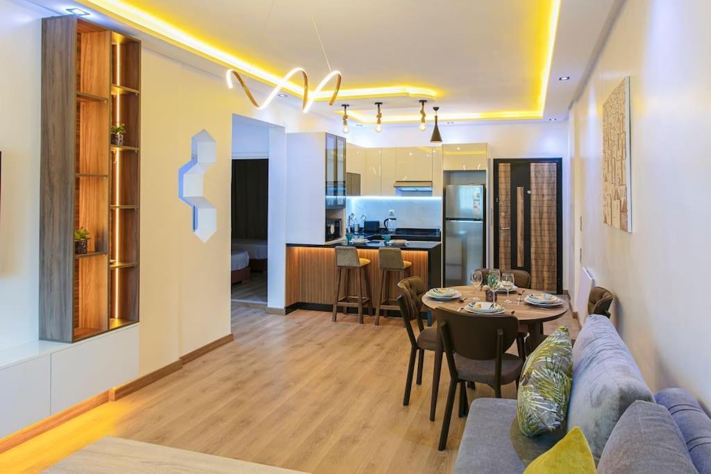 Apartment Step Into Elegance - Marrakech Marrakesch